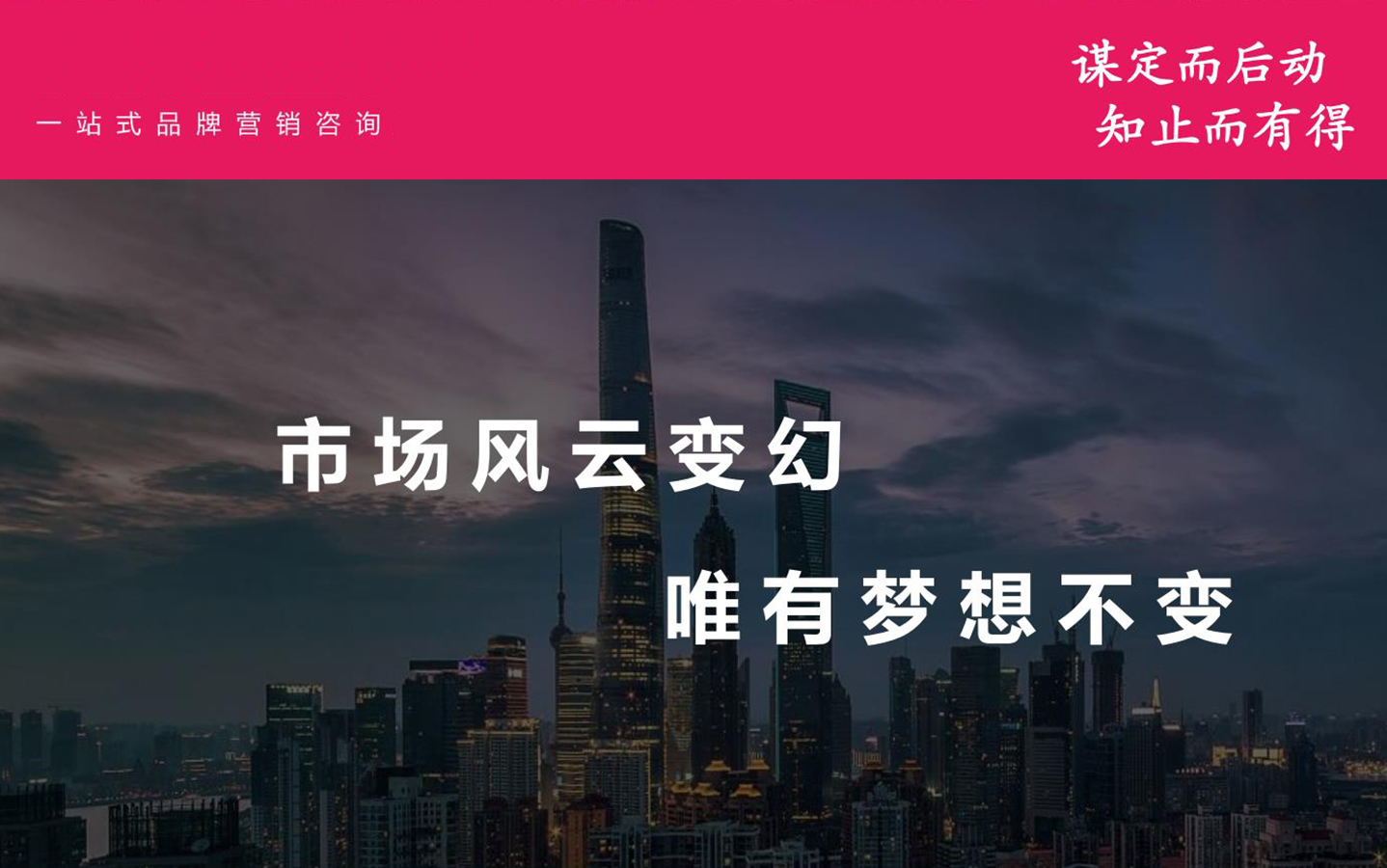 十大品牌策划经典案例分析